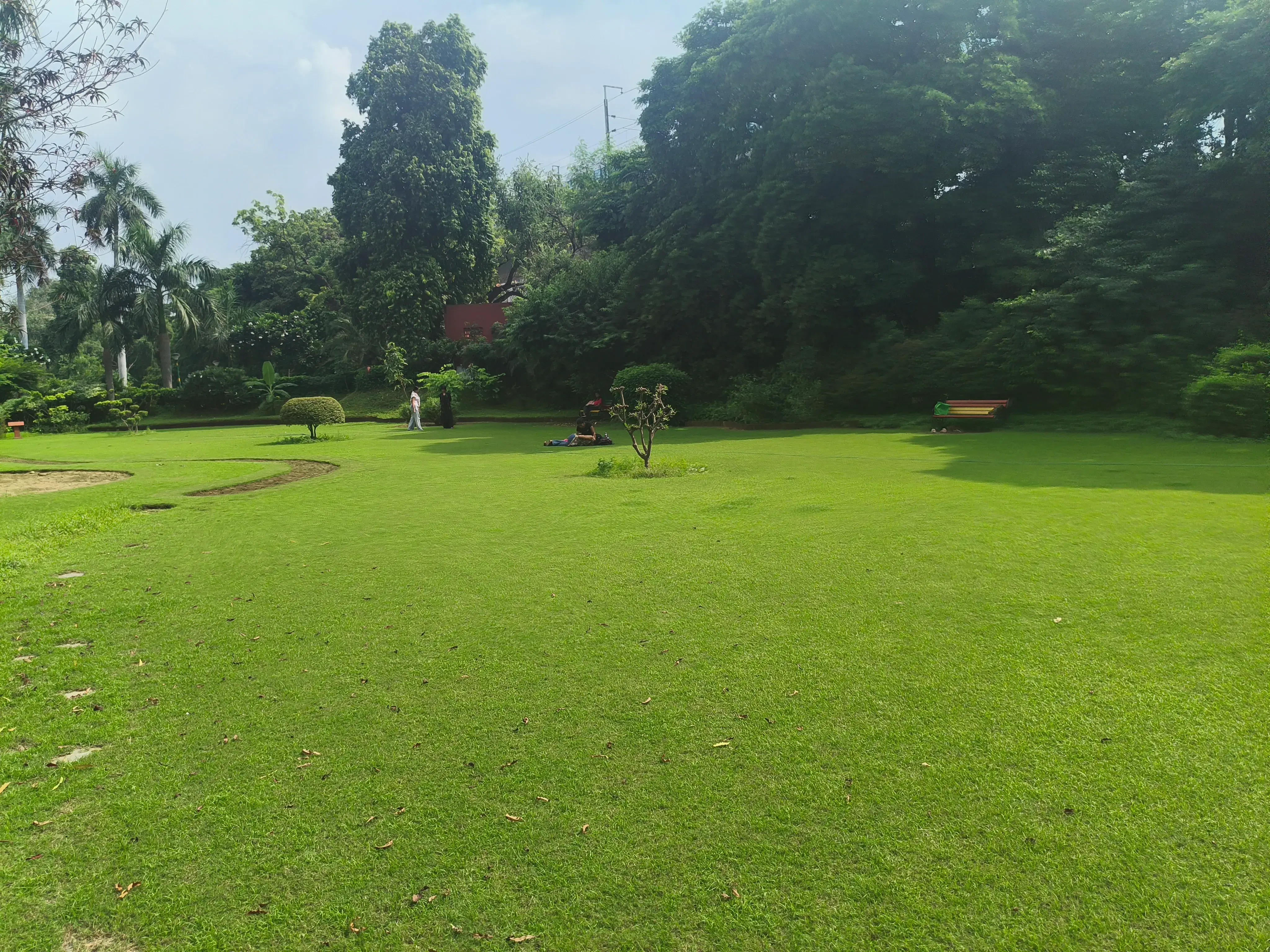 LSR Delhi Park photo 2